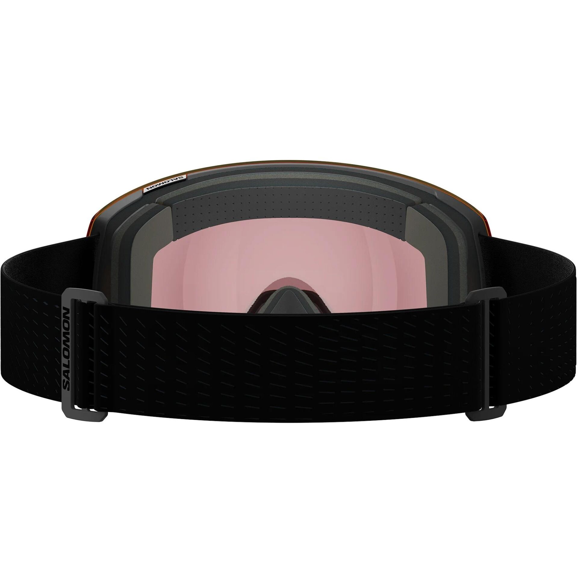 Salomon Radium Pro Sigma Photo Unisex Kayak/Snowboard Gözlüğü-L47889100