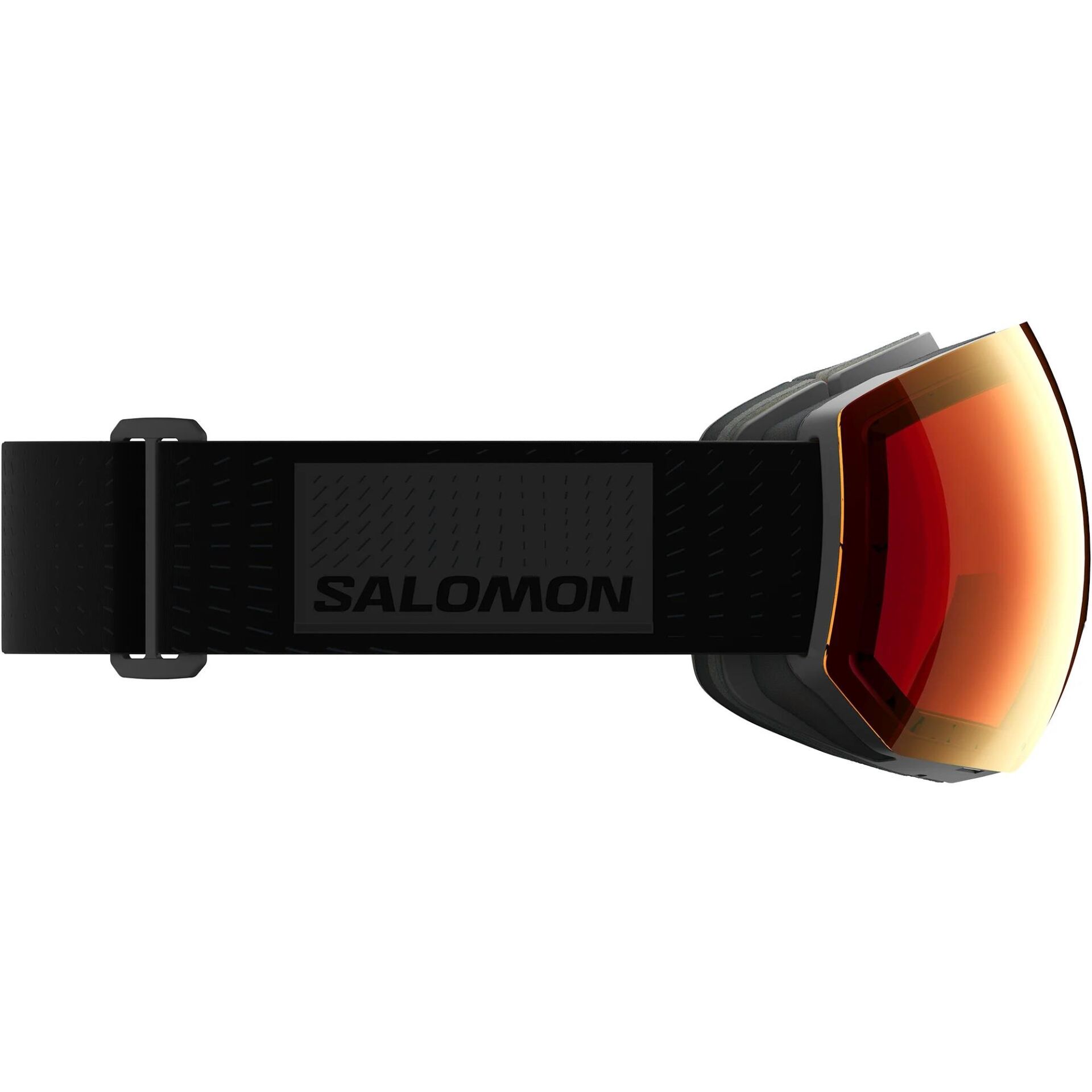 Salomon Radium Pro Sigma Photo Unisex Kayak/Snowboard Gözlüğü-L47889100