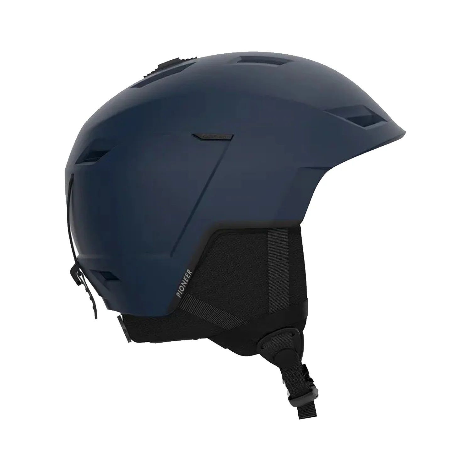Salomon Pioneer LT Erkek Kayak/Snowboard Kaskı-L41159100