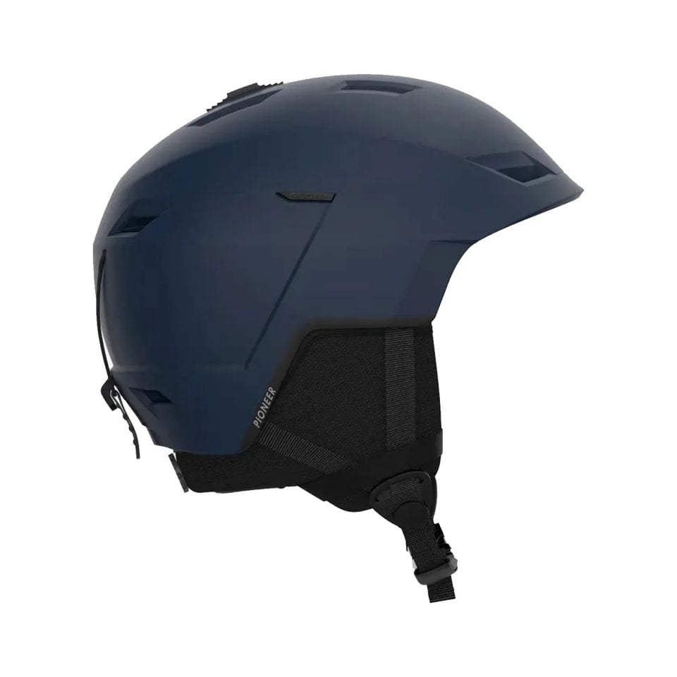Salomon Pioneer LT Erkek Kayak/Snowboard Kaskı-L41159100