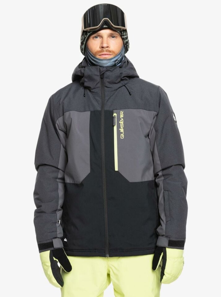 Quiksilver Dawson Erkek Kayak/Snowboard Mont-EQYTJ03451
