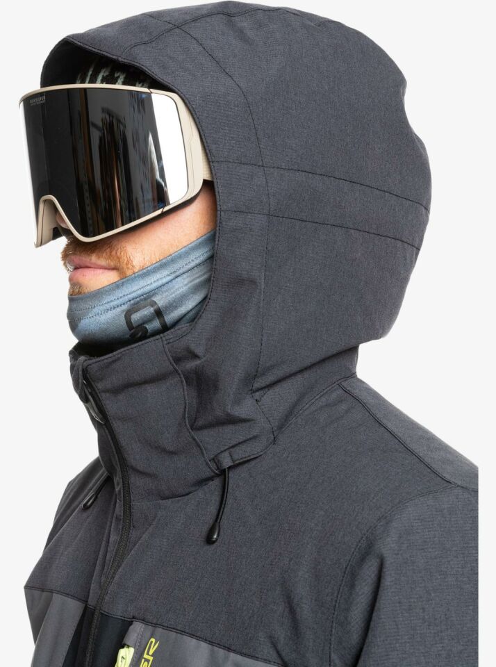 Quiksilver Dawson Erkek Kayak/Snowboard Mont-EQYTJ03451