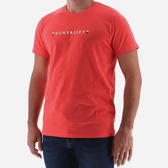 Sun Valley Codrep Erkek Tshirt-CODREPFRA