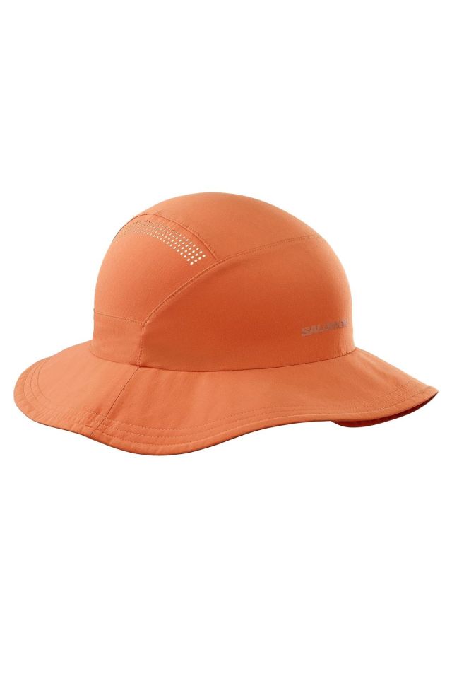 Salomon Mountain Hat Unisex Şapka-LC2237700
