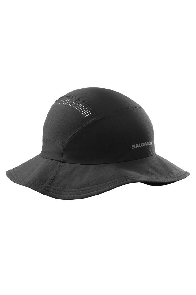 Salomon Mountain Hat Unisex Şapka-LC2237600