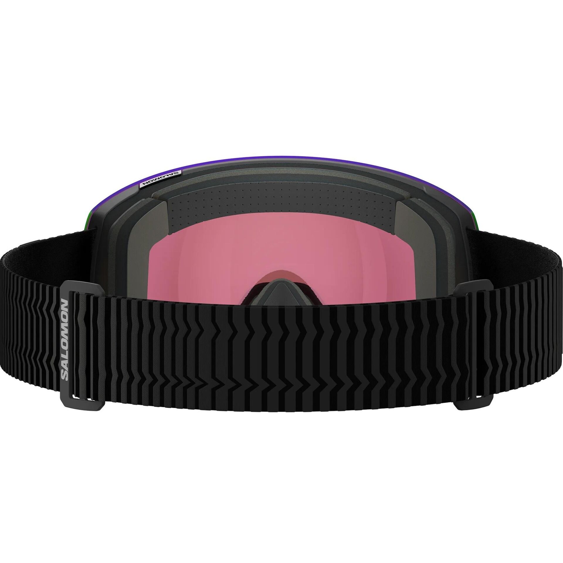 Salomon Radium Pro Sigma Unisex Kayak/Snowboard Gözlüğü-L47890500