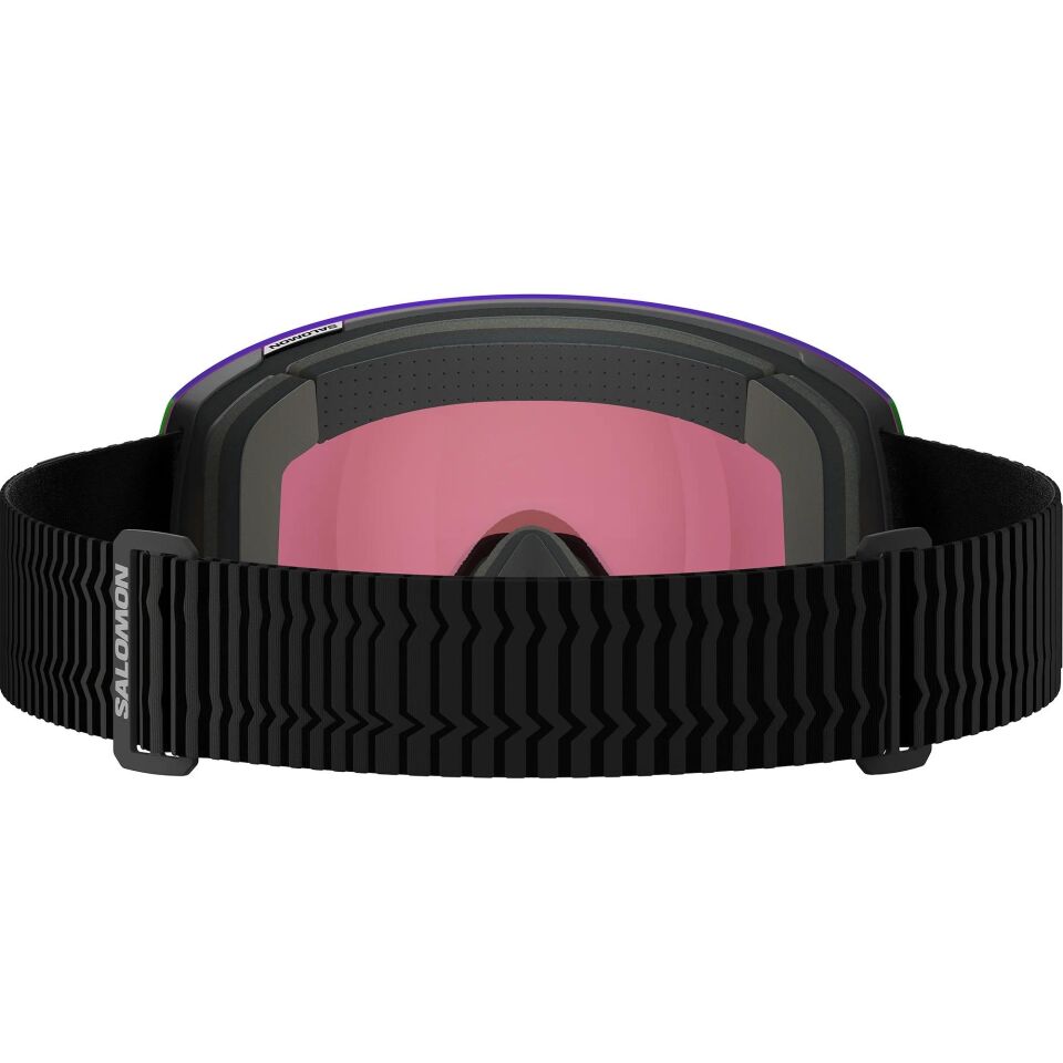 Salomon Radium Pro Sigma Unisex Kayak/Snowboard Gözlüğü-L47890500