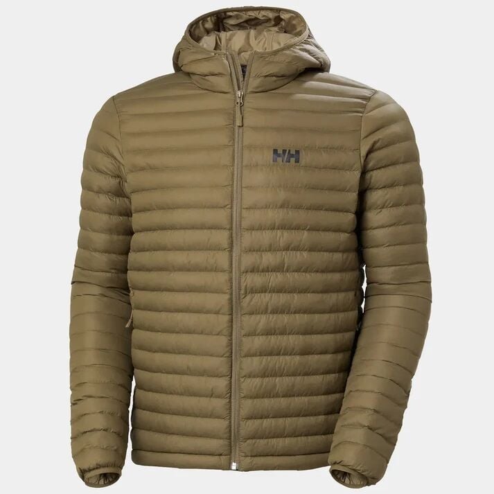 Helly Hansen Sirdal İnsulator Erkek Outdoor Mont-HHA.62990
