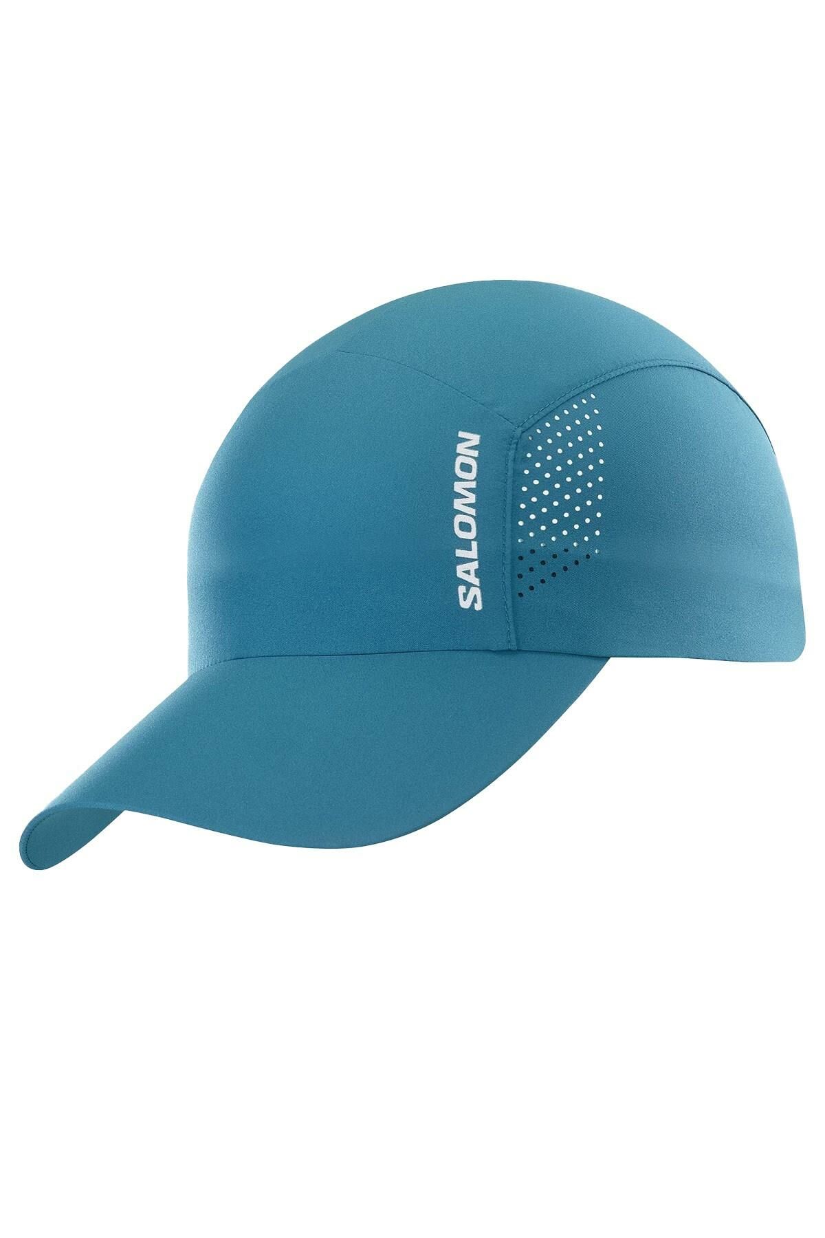 Salomo Cross Unisex Şapka-LC2228800