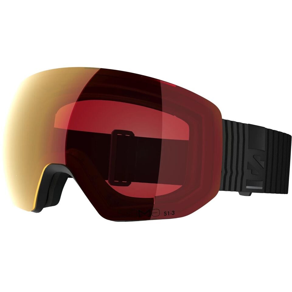 Salomon Radium Pro Sigma Photo Kadın Kayak/Snowboard Gözlüğü-L47890700