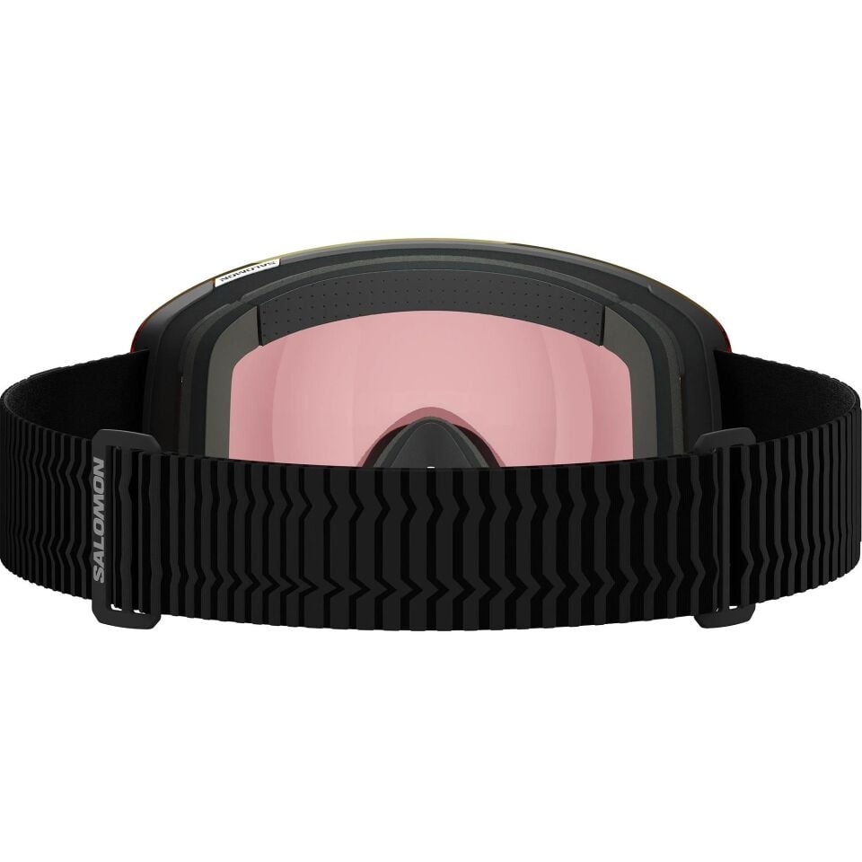 Salomon Radium Pro Sigma Photo Kadın Kayak/Snowboard Gözlüğü-L47890700