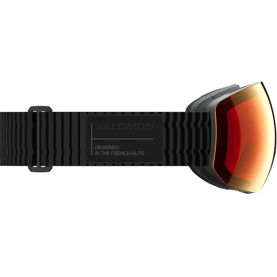 Salomon Radium Pro Sigma Photo Kadın Kayak/Snowboard Gözlüğü-L47890700