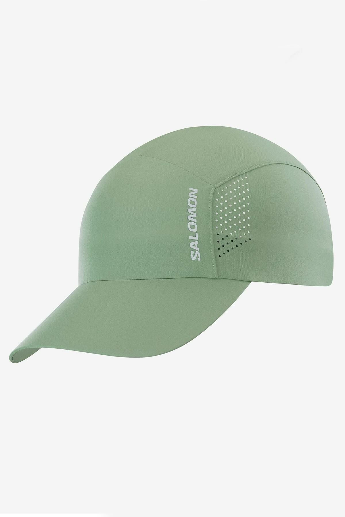 Salomo Cross Unisex Şapka-LC2229000