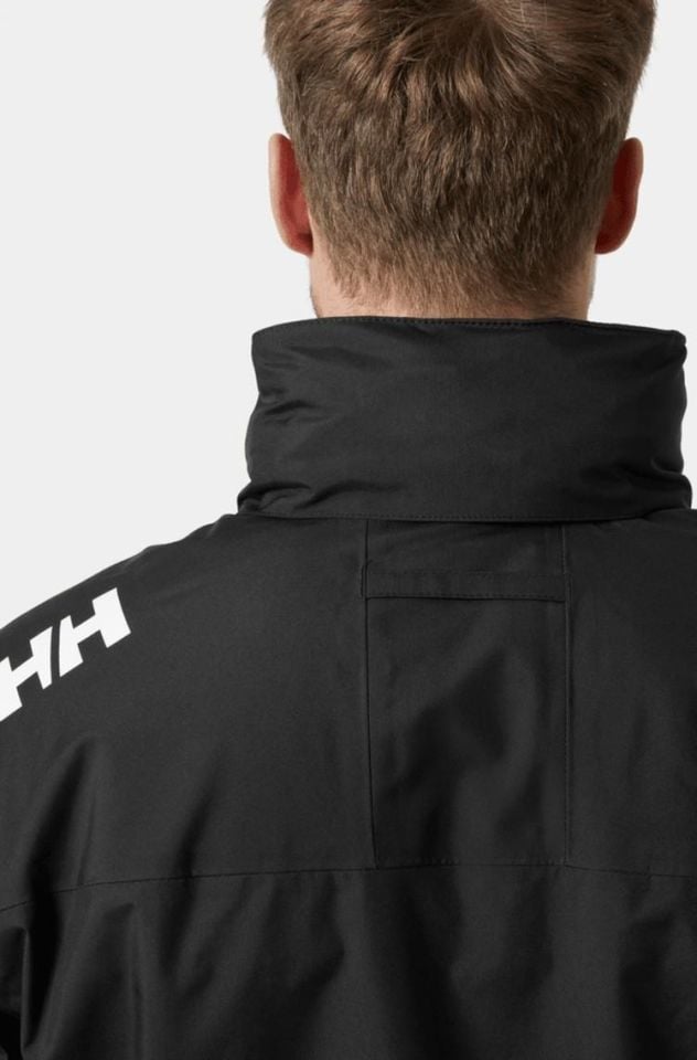 Helly Hansen Crew Hooded Midlayer Erkek Mont 2-HHA.34442