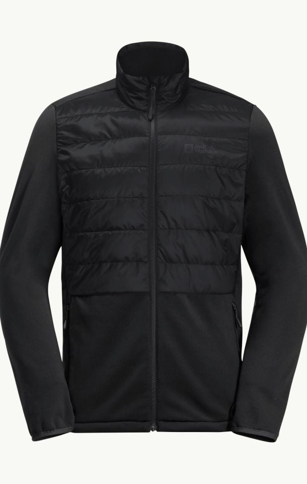 Jack Wolfskin Luntal 3IN1 Erkek Outdoor Mont-1116251