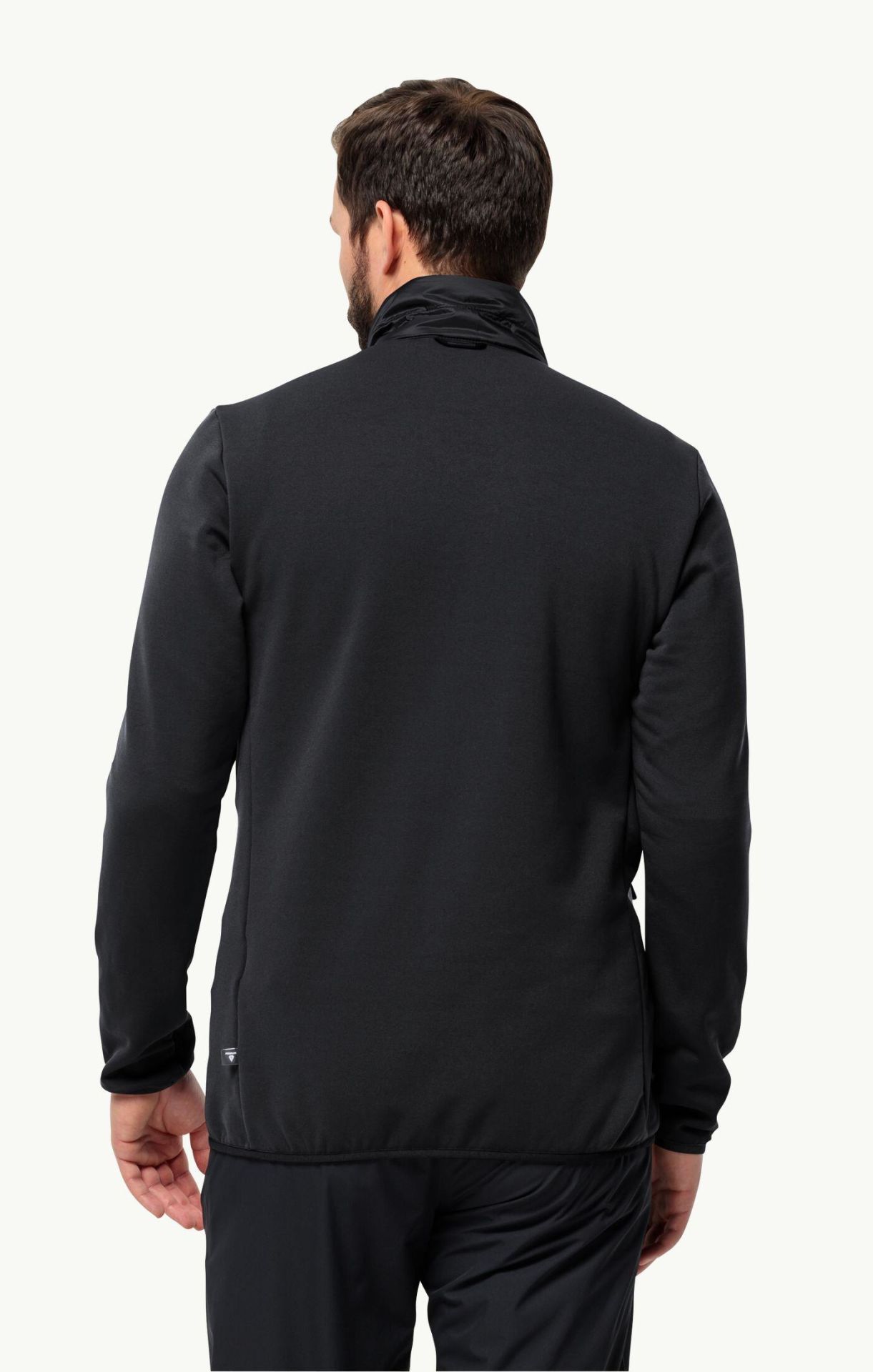 Jack Wolfskin Luntal 3IN1 Erkek Outdoor Mont-1116251