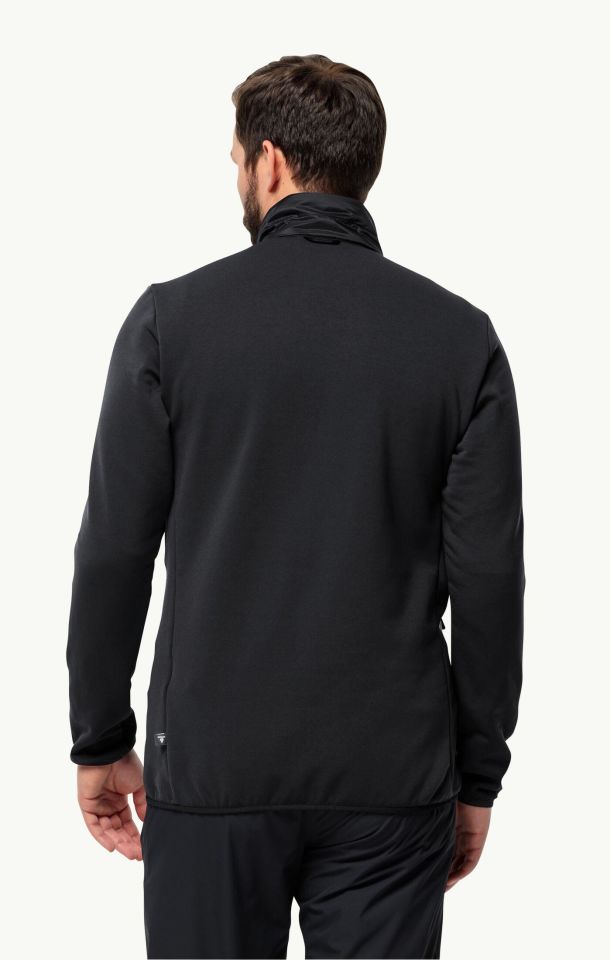 Jack Wolfskin Luntal 3IN1 Erkek Outdoor Mont-1116251