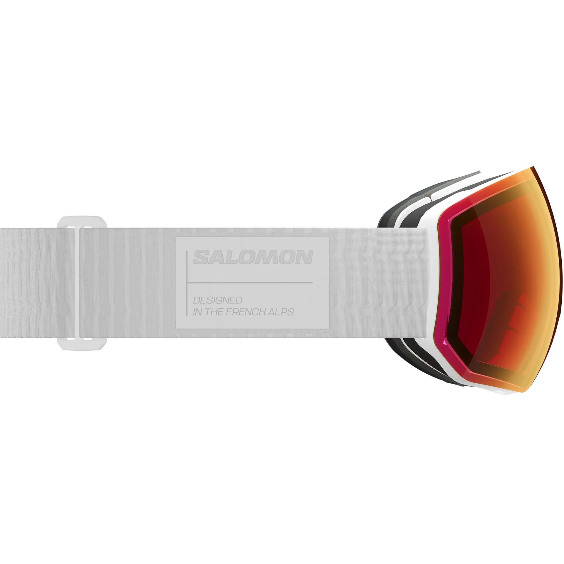 Salomon Radium Pro Sigma Kadın Kayak/Snowboard Gözlüğü-L47891200