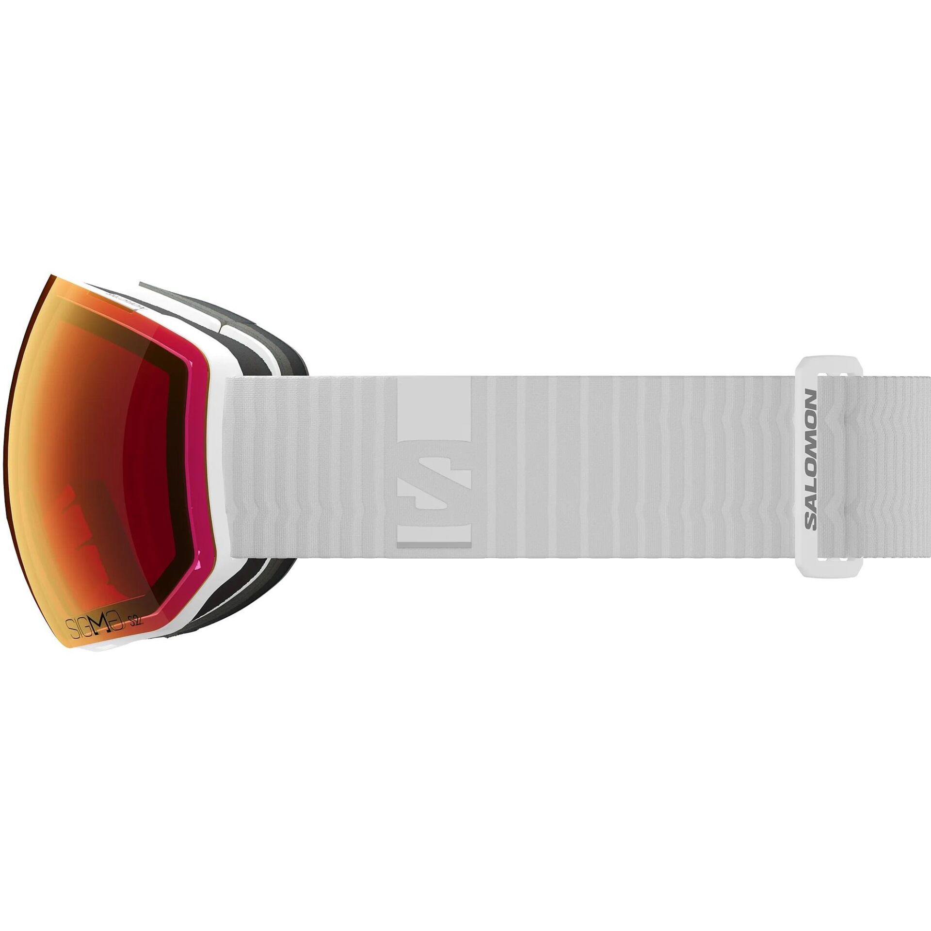 Salomon Radium Pro Sigma Kadın Kayak/Snowboard Gözlüğü-L47891200