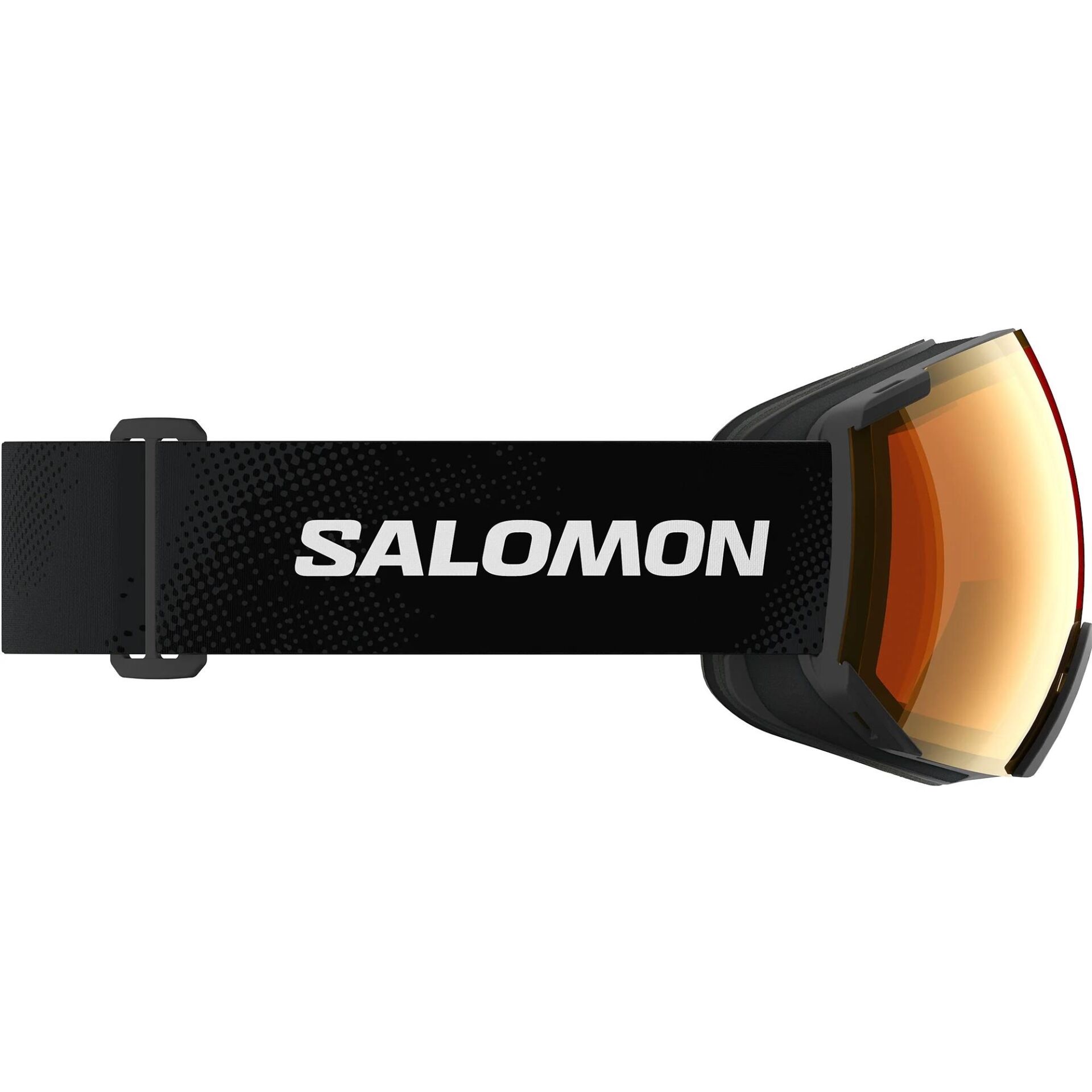 Salomon Radium Photo Unisex Kayak/Snowboard Gözlüğü-L47892300