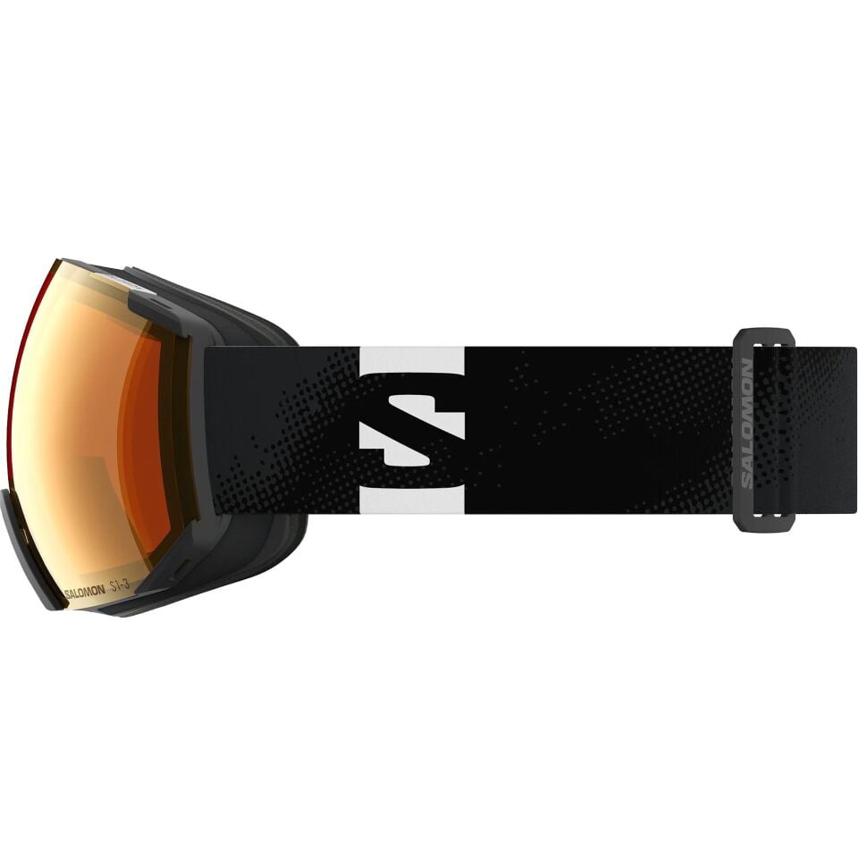 Salomon Radium Photo Unisex Kayak/Snowboard Gözlüğü-L47892300