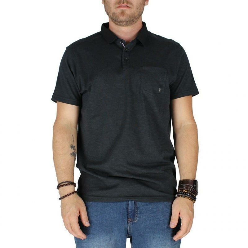 Sun Valley Barcock Erkek Polo Yaka Tshirt-BARCOCK99N