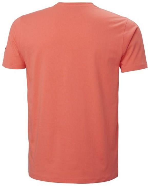 Helly Hansen Rwb Graphic Erkek T-Shirt-HHA.53763