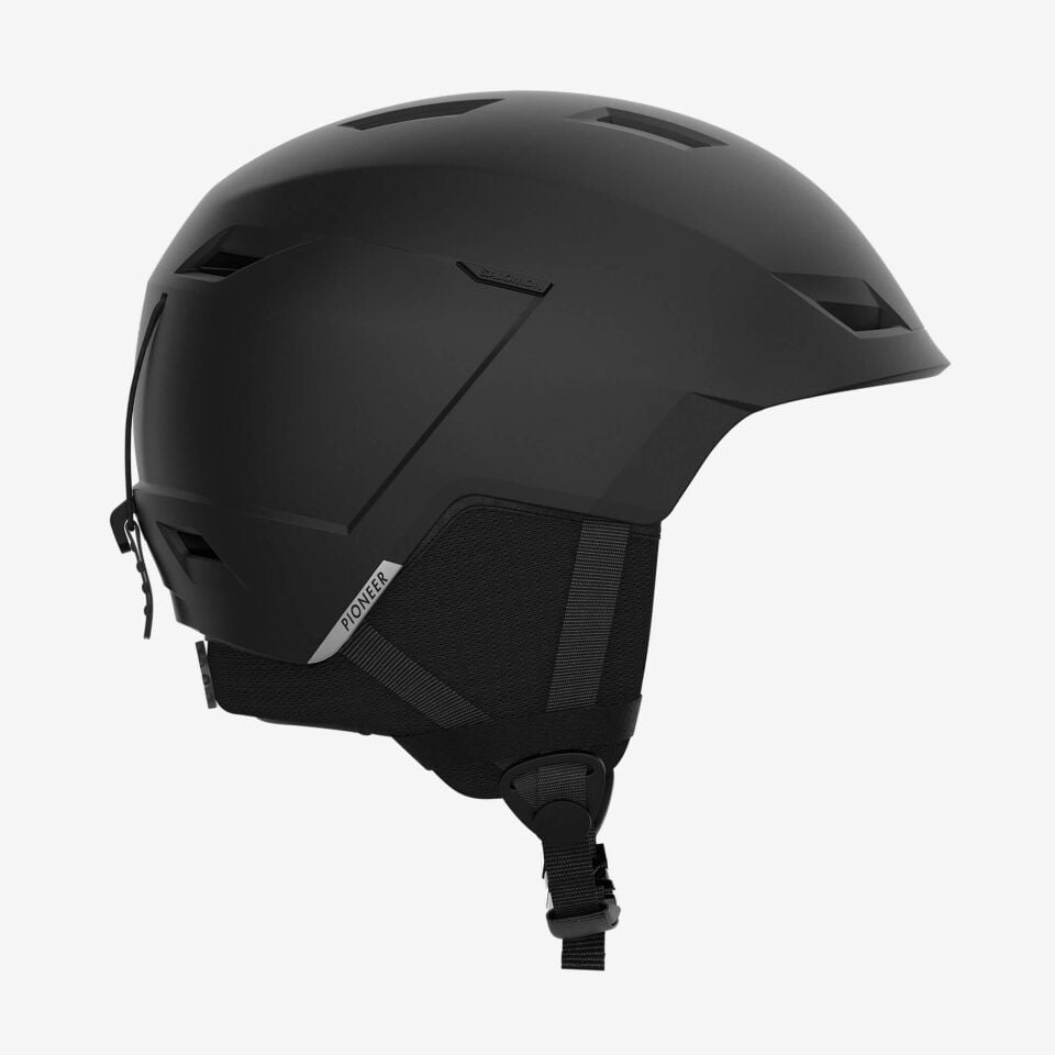 Salomon Pioneer LT Access Unisex Kayak/Snowboard Kaskı-L41199300