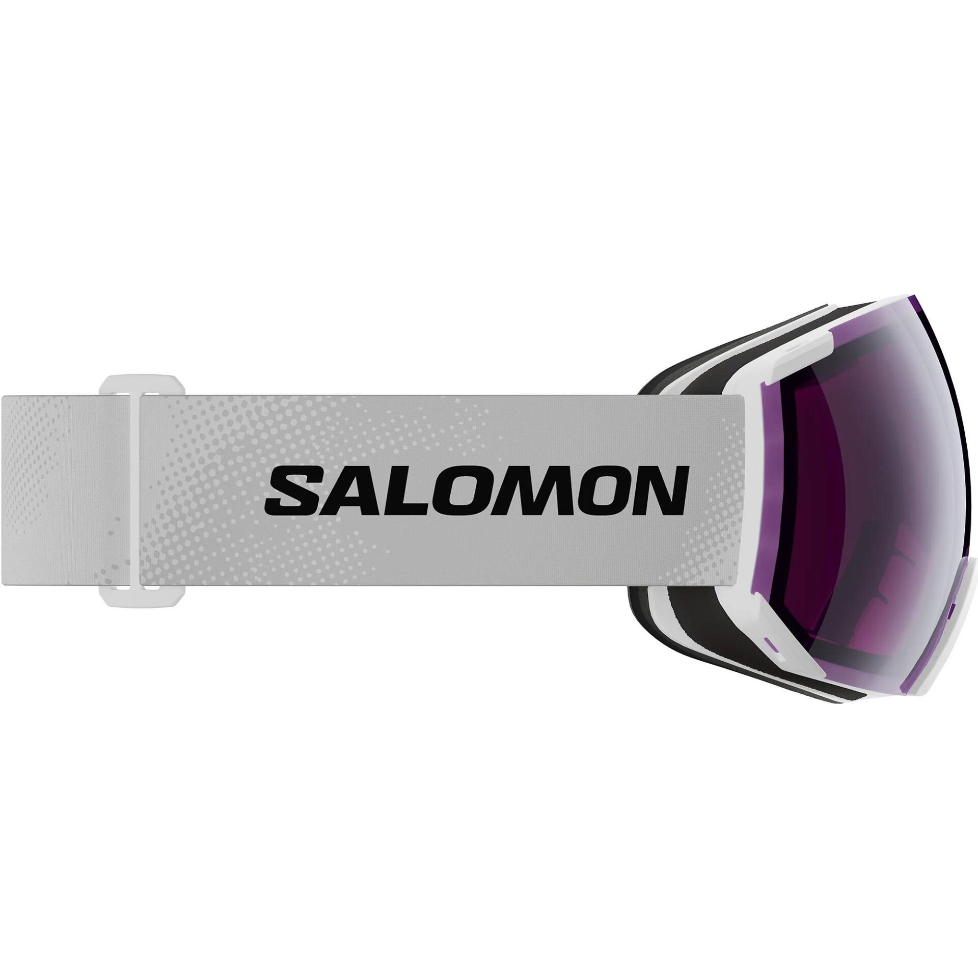 Salomon Radium Sigma Unisex Kayak/Snowboard Gözlüğü-L47892700