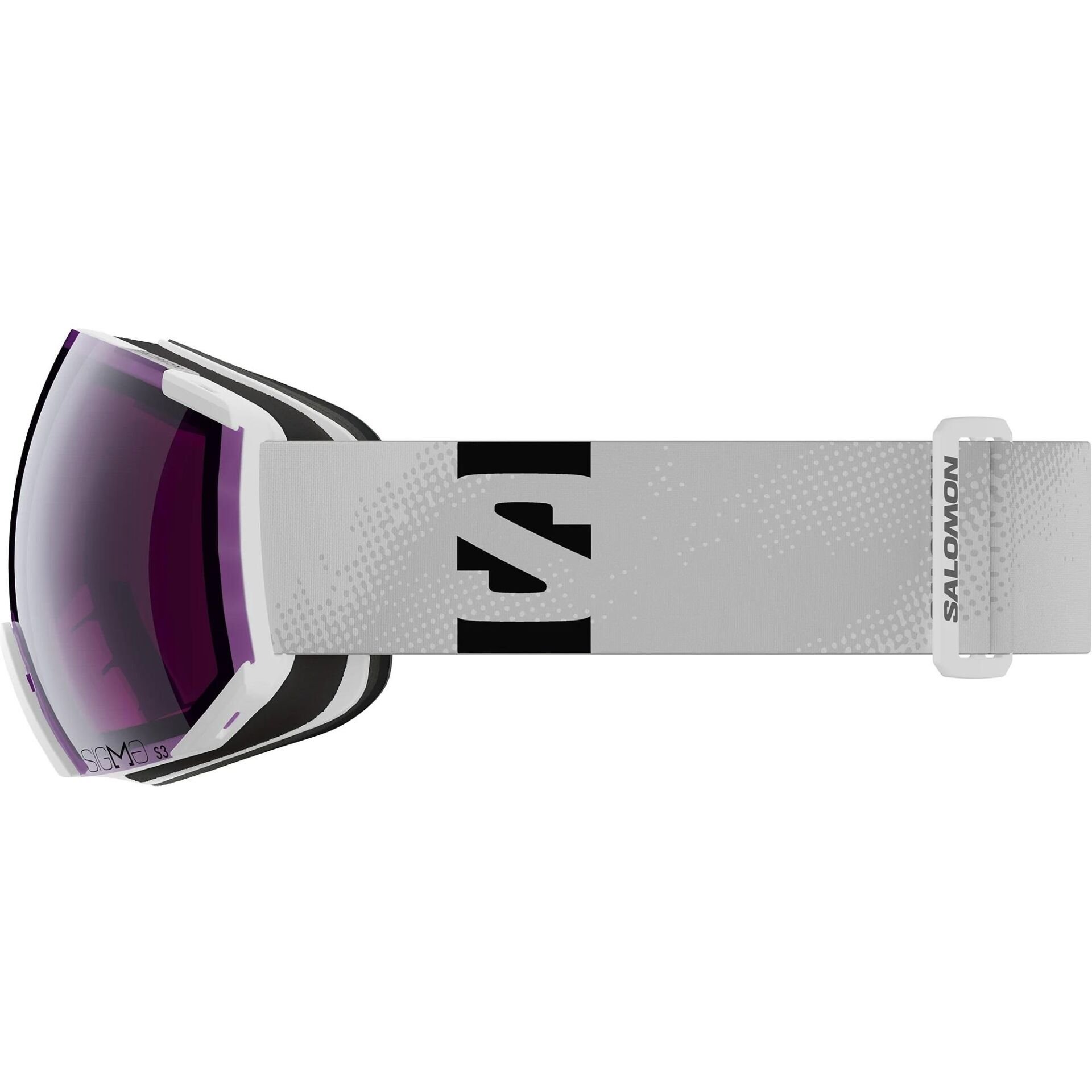 Salomon Radium Sigma Unisex Kayak/Snowboard Gözlüğü-L47892700