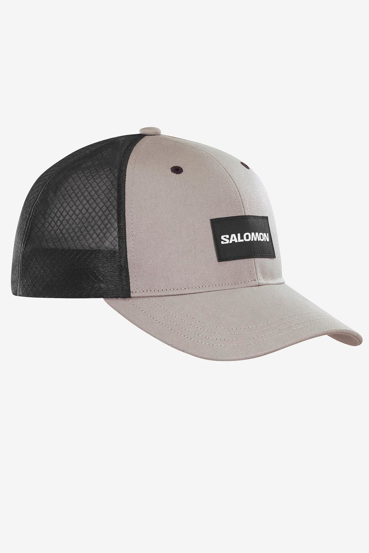 Salomon Trucker Curved Unisex Şapka-LC2232700