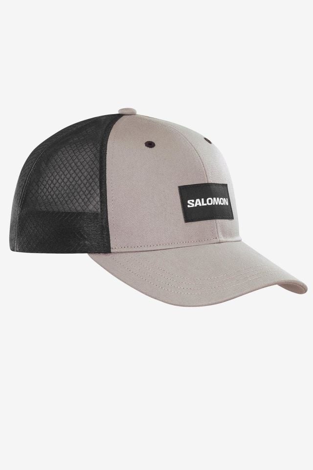 Salomon Trucker Curved Unisex Şapka-LC2232700