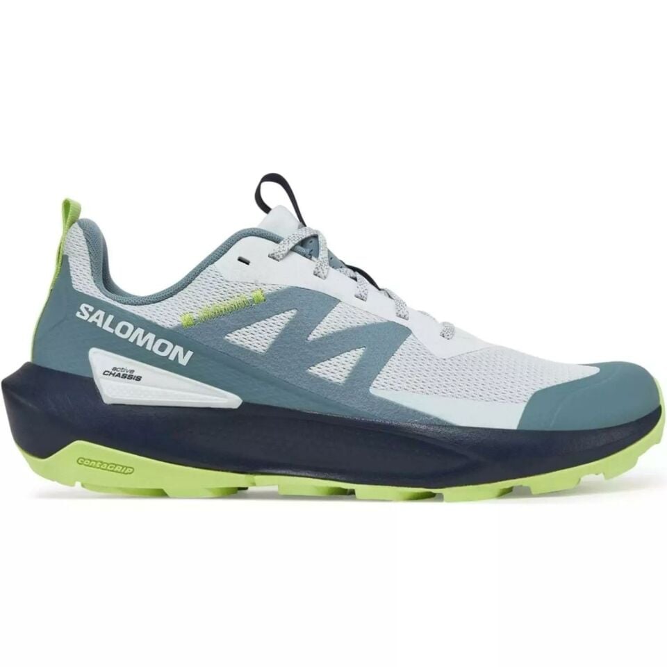 Salomon Elixir Activ Erkek Outdoor Ayakkabı-L47757200