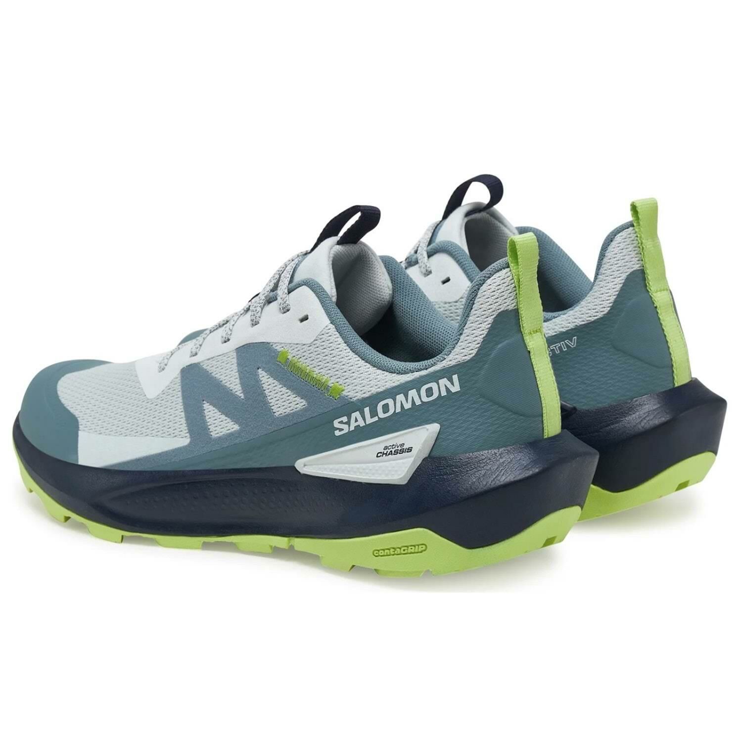 Salomon Elixir Activ Erkek Outdoor Ayakkabı-L47757200