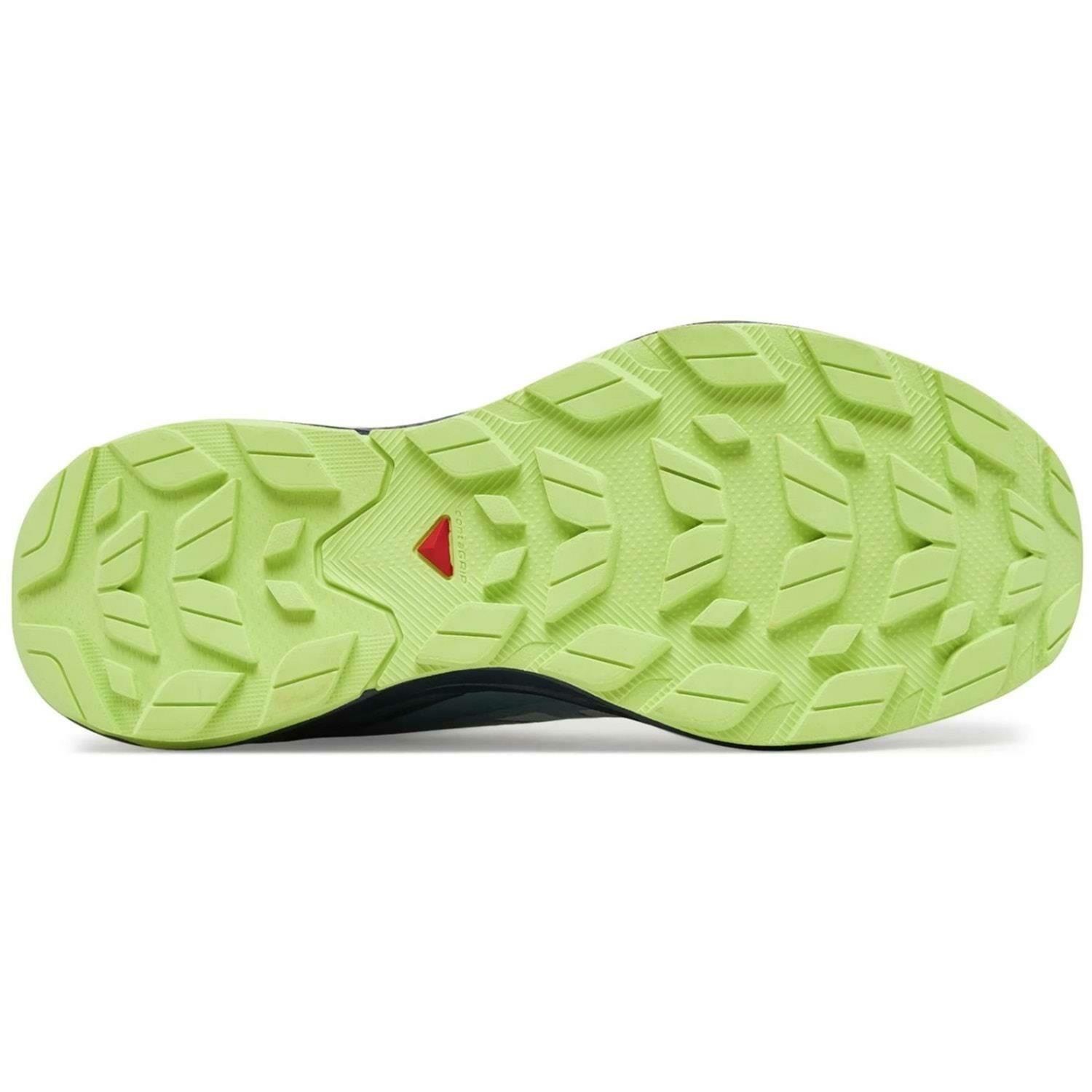 Salomon Elixir Activ Erkek Outdoor Ayakkabı-L47757200