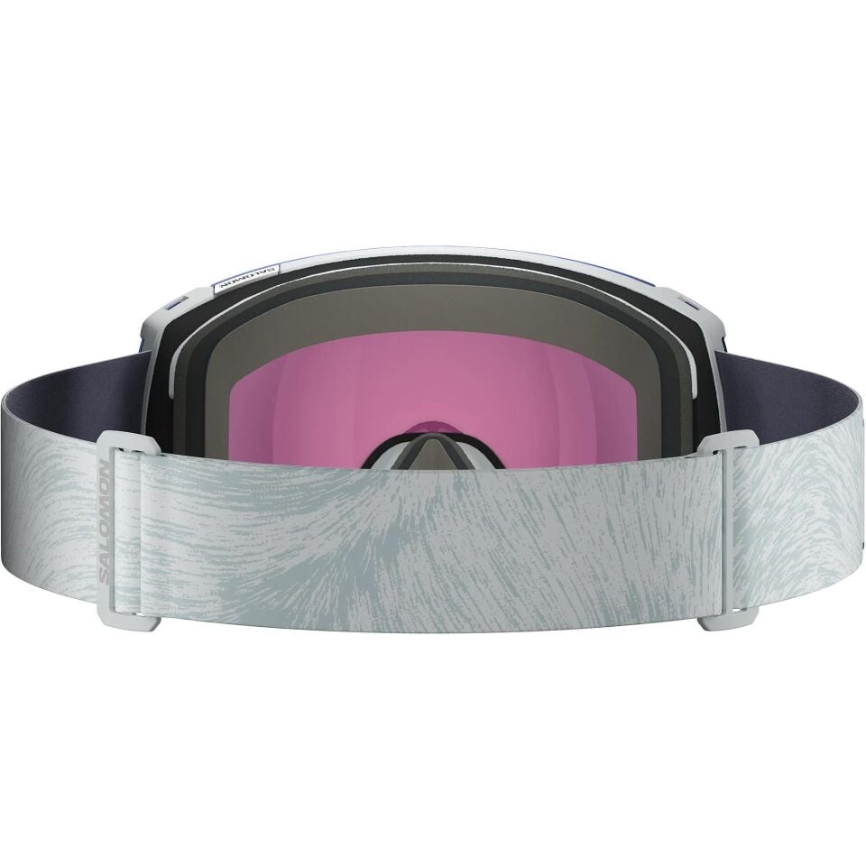 Salomon Radium Sigma Unisex Kayak/Snowboard Gözlüğü-L47892900