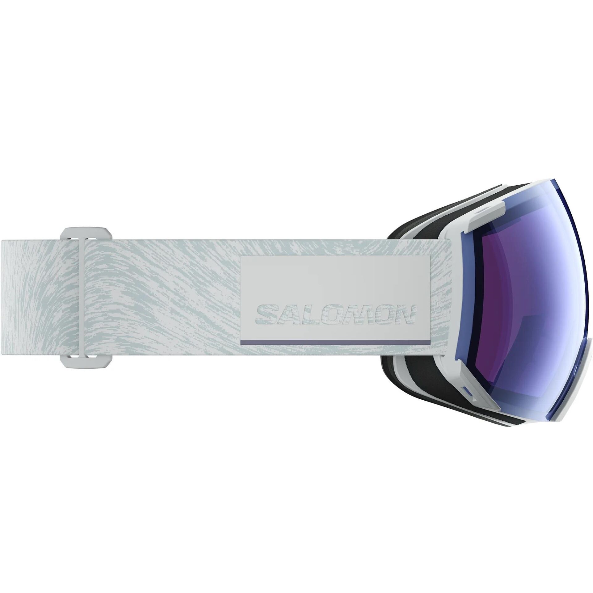 Salomon Radium Sigma Unisex Kayak/Snowboard Gözlüğü-L47892900