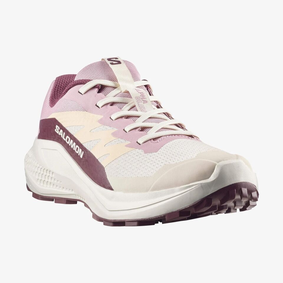 Salomon Alphaglide Kadın Patika Koşu Ayakkabısı-L49092800