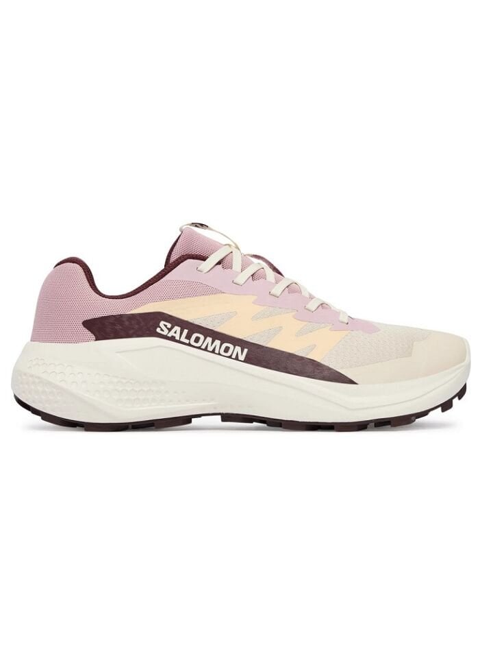 Salomon Alphaglide Kadın Patika Koşu Ayakkabısı-L49092800