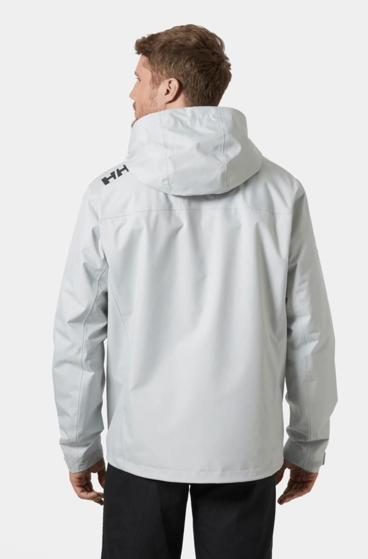 Helly Hansen Crew Hooded Midlayer Erkek Mont 2-HHA.34442