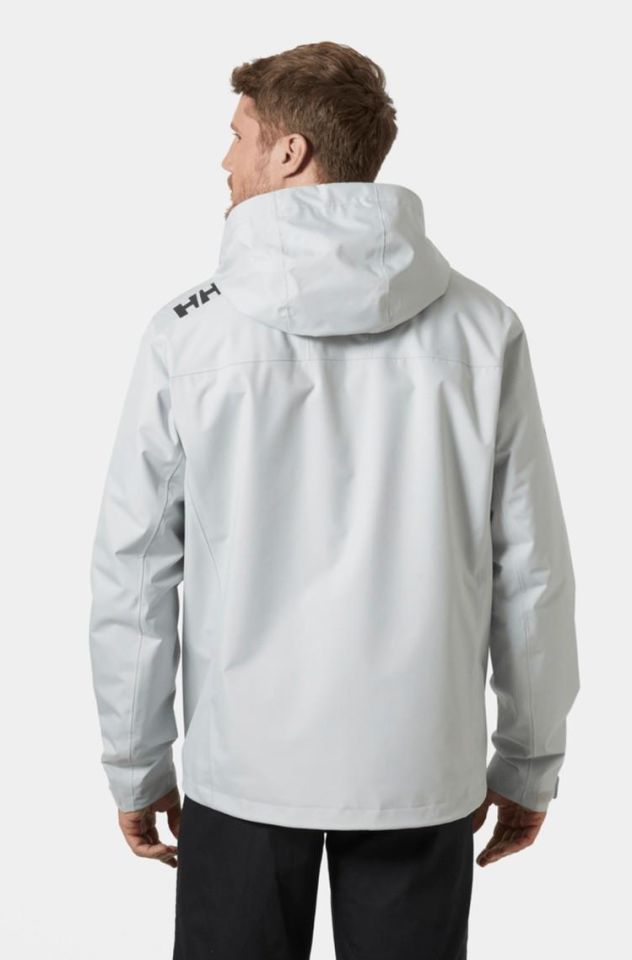 Helly Hansen Crew Hooded Midlayer Erkek Mont 2-HHA.34442