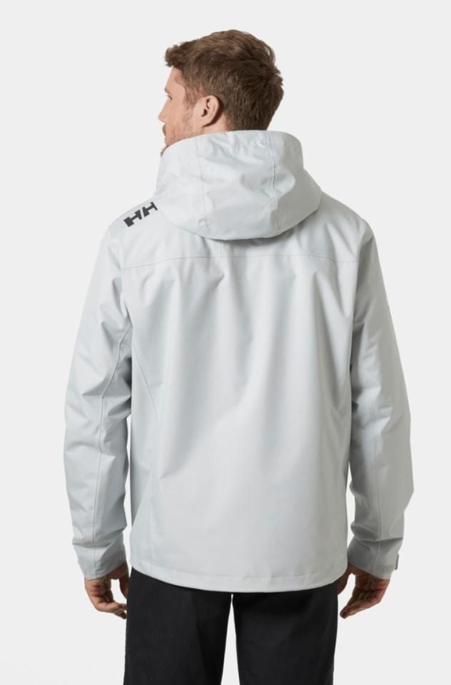 Helly Hansen Crew Hooded Midlayer Erkek Mont 2-HHA.34442