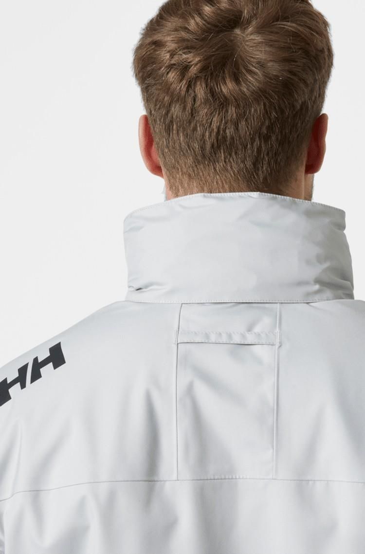 Helly Hansen Crew Hooded Midlayer Erkek Mont 2-HHA.34442