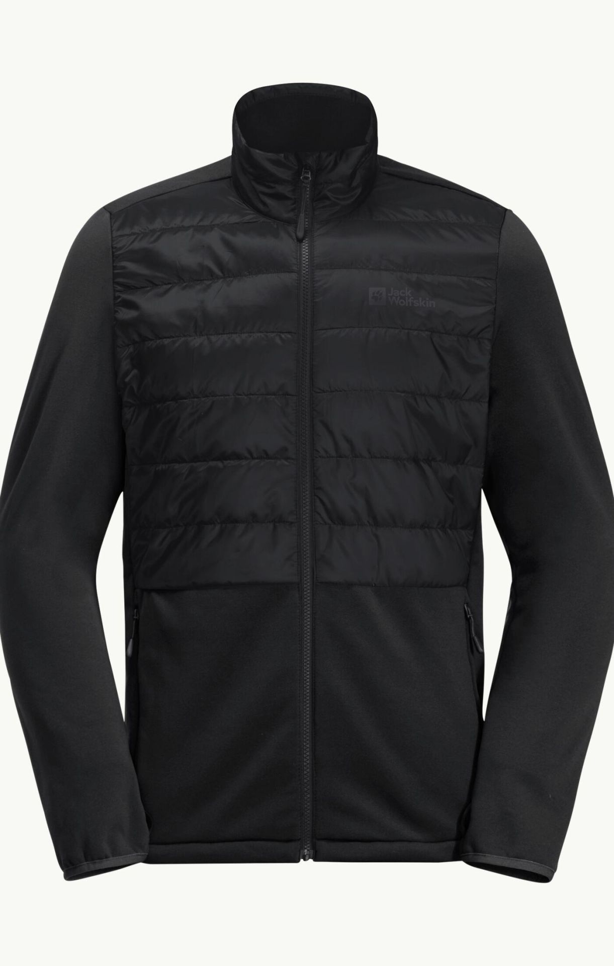 Jack Wolfskin Luntal 3IN1 Erkek Outdoor Mont-1116251