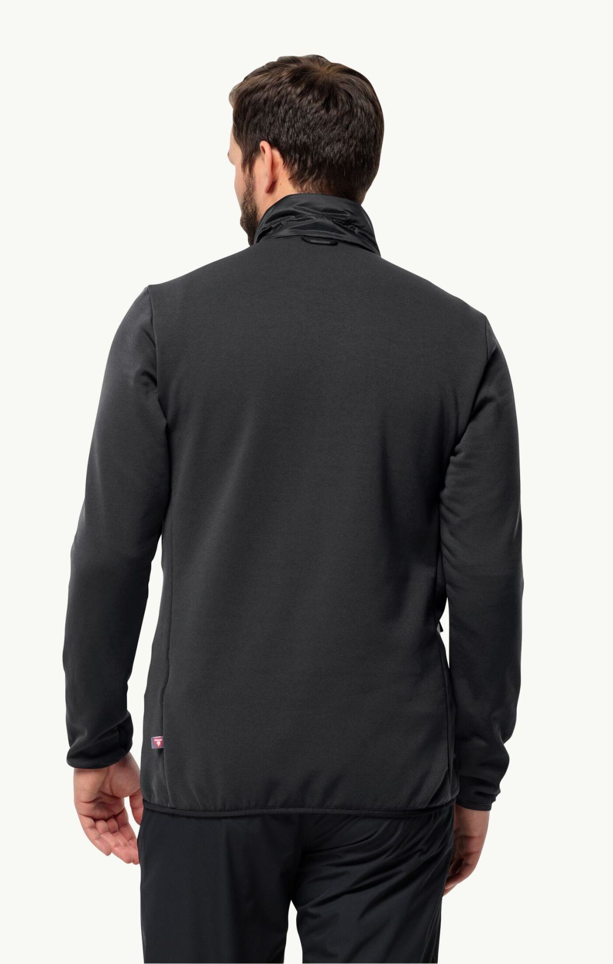 Jack Wolfskin Luntal 3IN1 Erkek Outdoor Mont-1116251