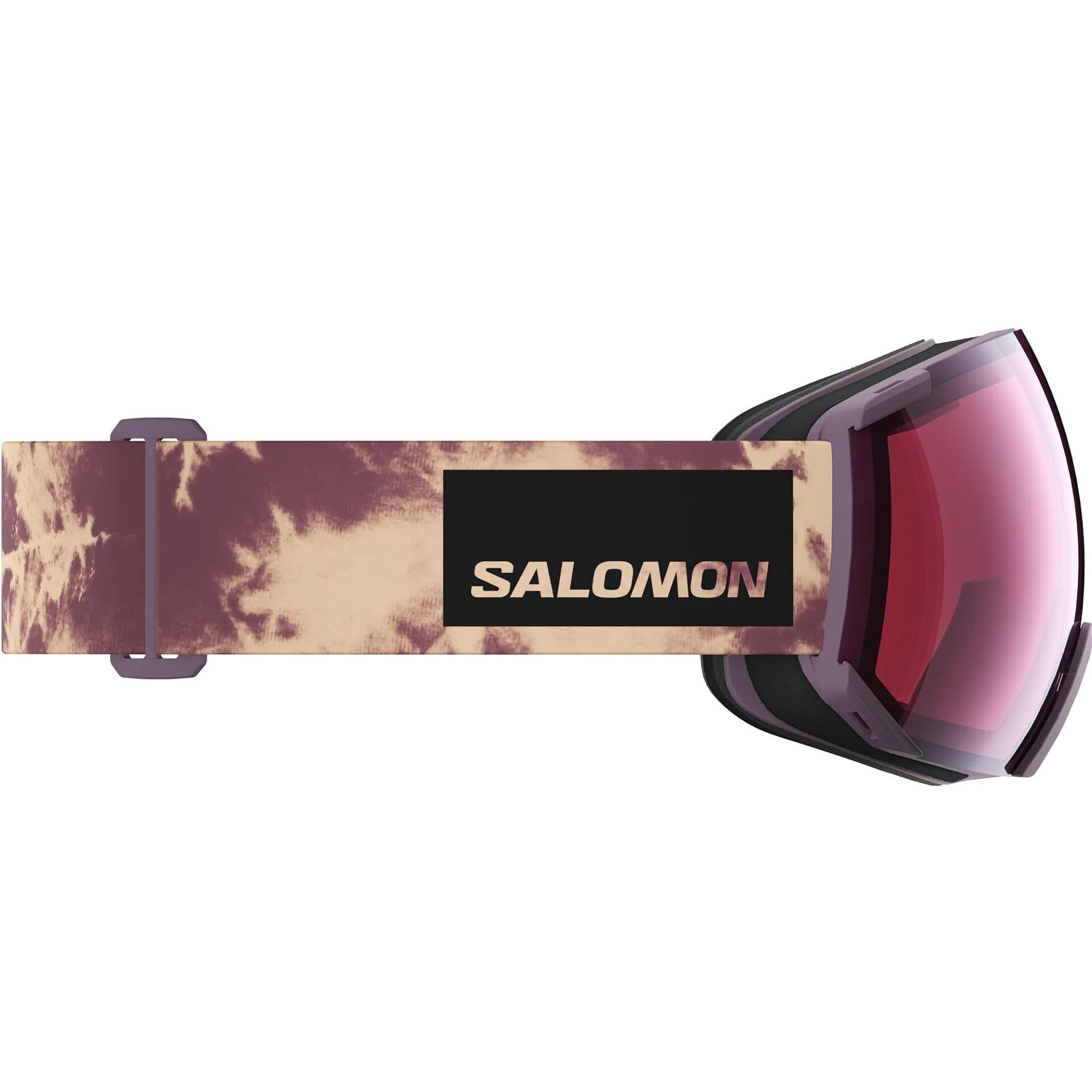 Salomon Radium Sigma Unisex Kayak/Snowboard Gözlüğü-L47893000