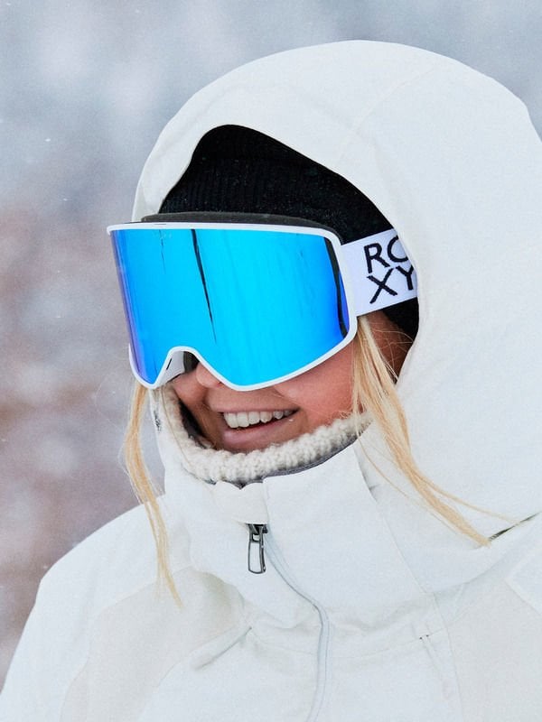 Roxy Storm Kadın Kayak/Snowboard Gözlük-ERJTG03166