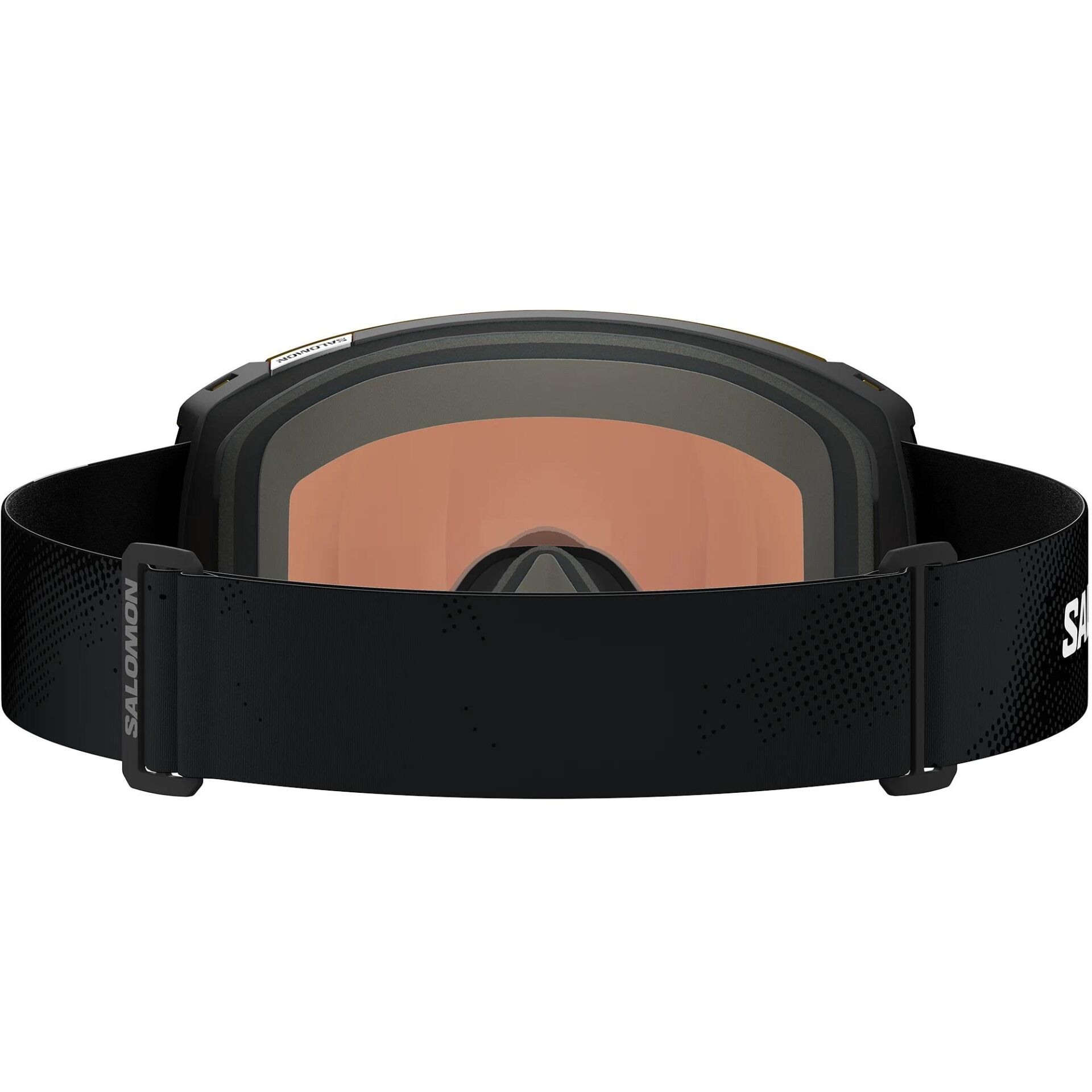 Salomon Radium Unisex Kayak/Snowboard Gözlüğü-L47893100