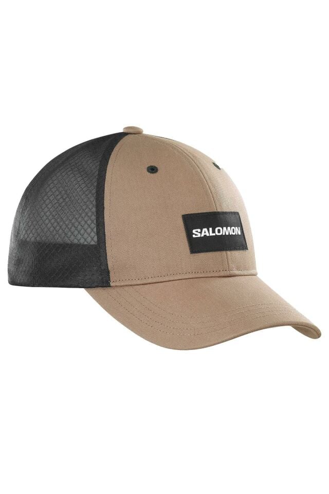 Salomon Trucker Curved Unisex Şapka-LC2232600