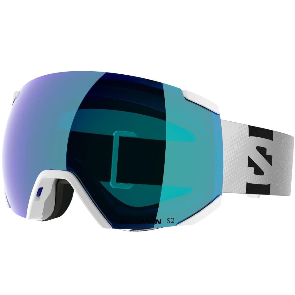 Salomon Radium Unisex Kayak/Snowboard Gözlüğü-L47893200